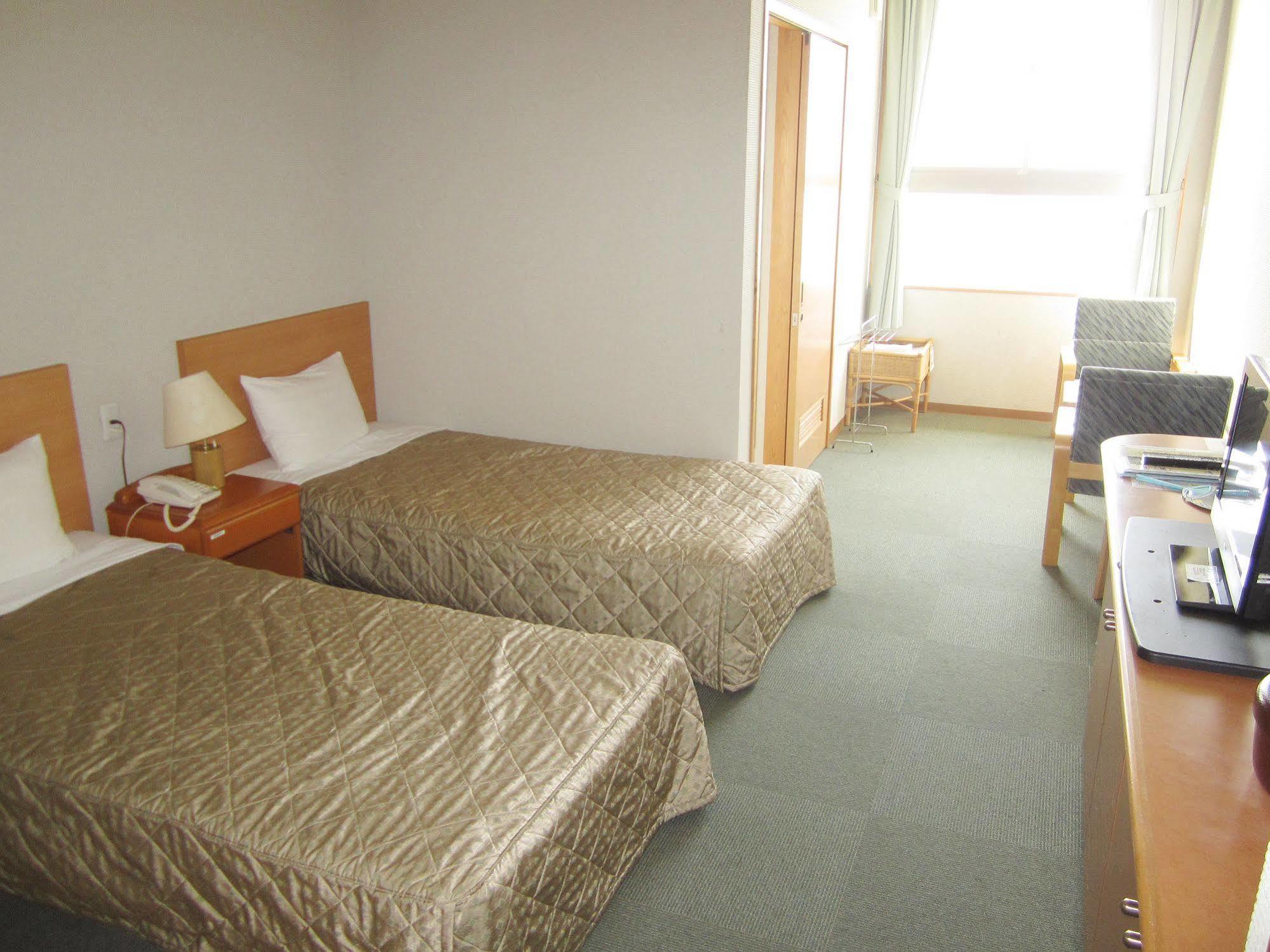 Kokuminshukusha Hadomisaki Hotel Karatsu Ngoại thất bức ảnh