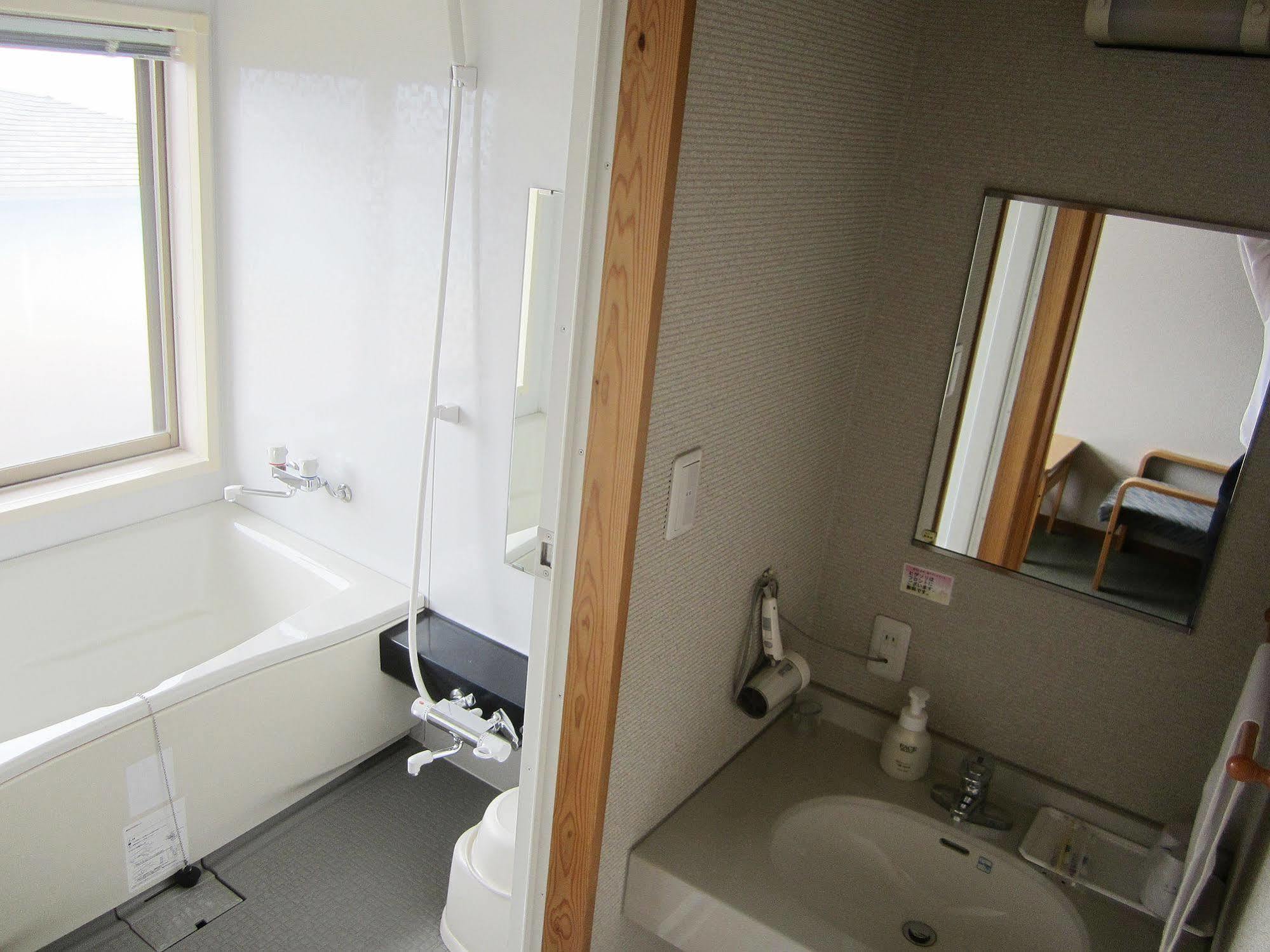 Kokuminshukusha Hadomisaki Hotel Karatsu Ngoại thất bức ảnh
